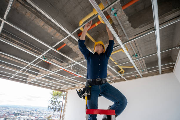 Gas Line Repair in Coshocton, OH