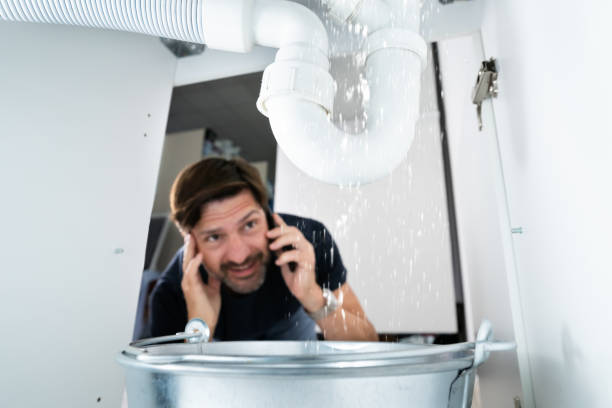 Reliable Coshocton, OH Plumbing Solutions