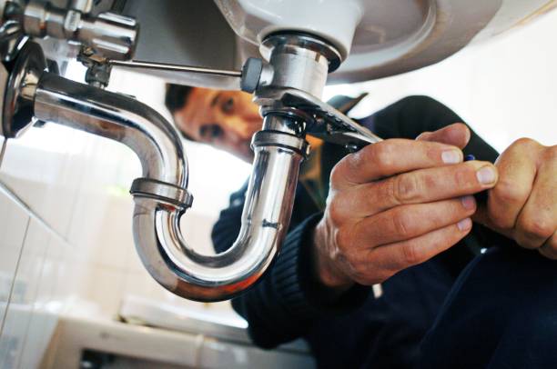Best Sewer Line Repair  in Coshocton, OH