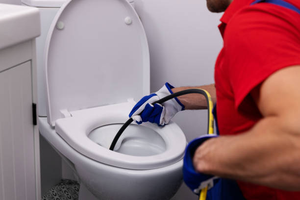 Best Leak Detection Services  in Coshocton, OH