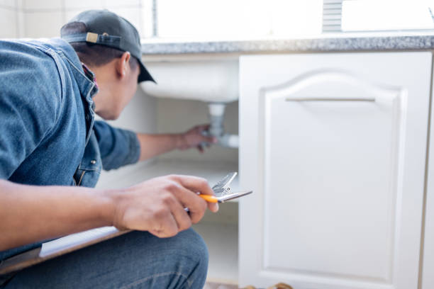 Best Plumbing Inspection Services  in Coshocton, OH