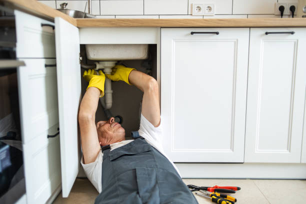 Best Residential Plumbing Services  in Coshocton, OH