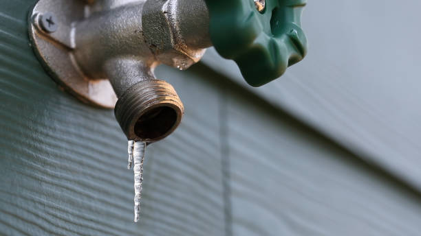 Best Gas Line Repair  in Coshocton, OH