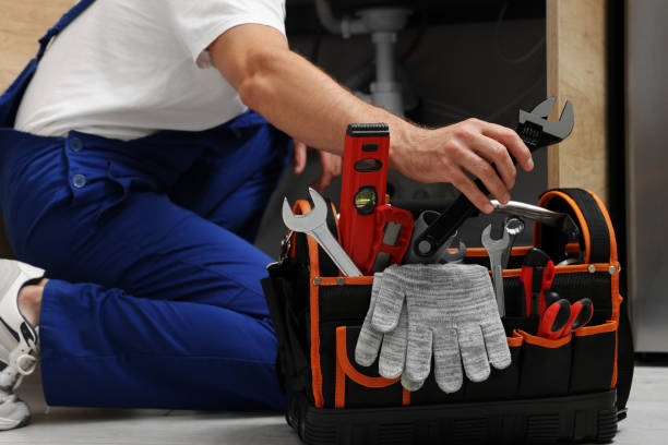 Best Plumbing Repair Near Me  in Coshocton, OH