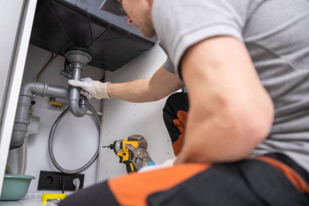 Best 24-Hour Plumber Near Me  in Coshocton, OH