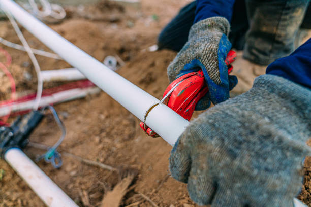 Best Sprinkler Systems  in Coshocton, OH