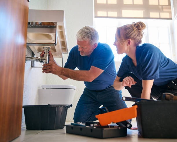 Best Plumbing Services Near Me  in Coshocton, OH