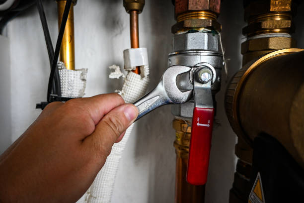 Reliable Coshocton, OH Plumbing Solutions